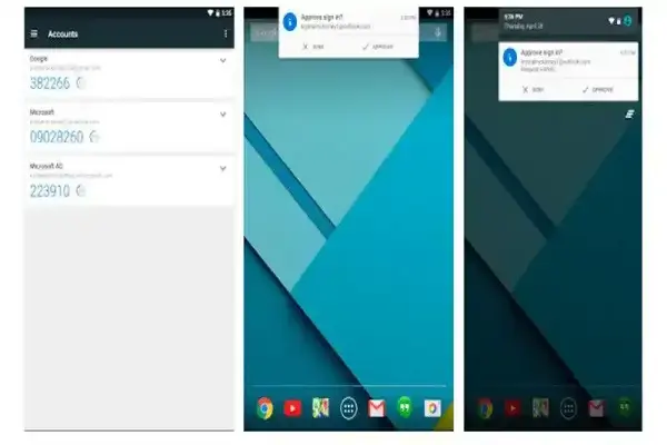Microsoft sẽ sớm khai tử các tính năng quản lý mật khẩu của Authenticator